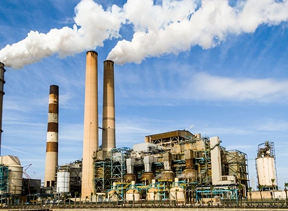Power Plants